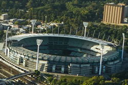 MCG gets ball for Christmas cricket