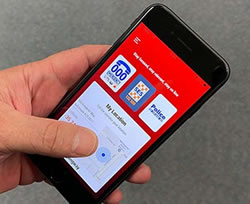 Police promote new Emergency App