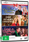 Hallmark Christmas 7