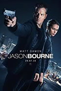 Jason Bourne