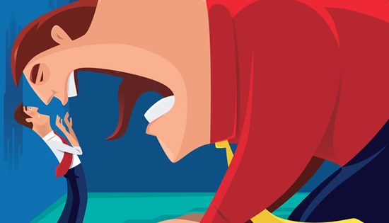 Five signs you’re a ‘horrible boss’ and a path to redemption