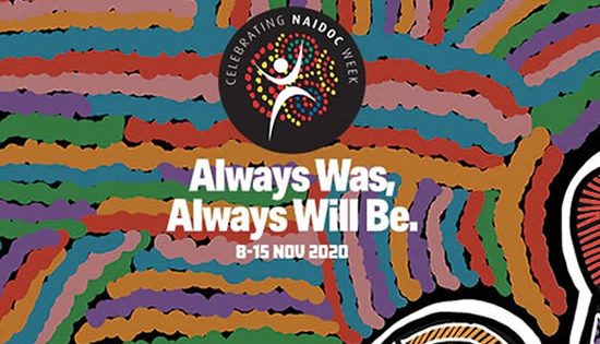 VPSC launches Aboriginal culture for the PS