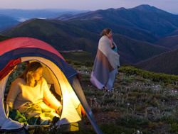 Campsites intent on taking bookings