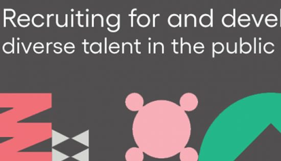 New PSC recruit guide aims at diversity