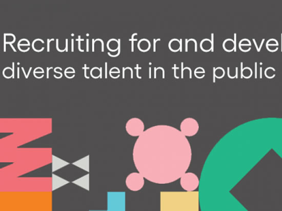 New PSC recruit guide aims at diversity | PS News