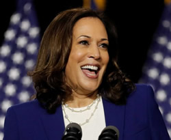 15 women who paved the way for Kamala Harris