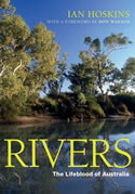 Rivers: The Lifeblood of Australia