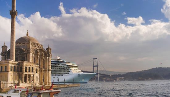 Gold Coast, Istanbul and more…