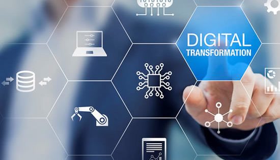 Budget allots numbers to go digital