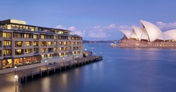 Australian luxury Qantas holiday packages