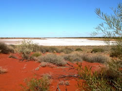 Indigenous guide to original placenames