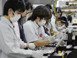 JAPAN: Tech experts shun public sector