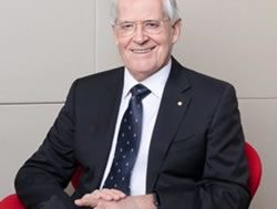 Integrity Commissioner hands in resignation