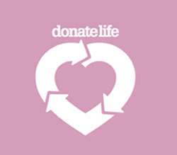 Organ donations on right tune