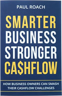 Smarter Business Stronger Ca$hflow