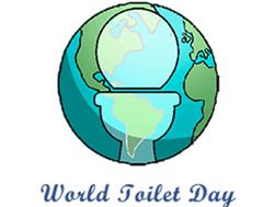 World Toilet Day flushes out wise advice