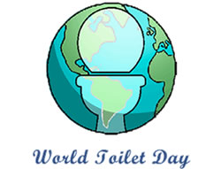 World Toilet Day flushes out wise advice