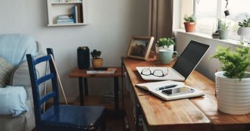 How to take a tech break when working from home