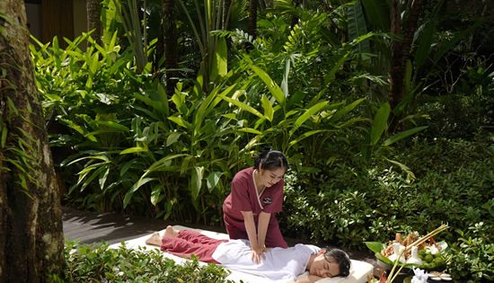 Pimalai’s Thai idyllic island retreat: to rebalance your body, mind and soul