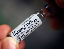 Health warns users of contaminated drugs