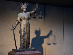 Restorative Justice judged as justified