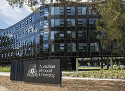 ANU steps up with COVID-safe measures