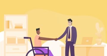 APS jobs strategy to focus on disability