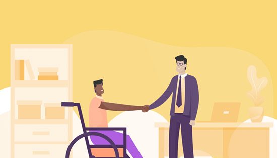 APS jobs strategy to focus on disability