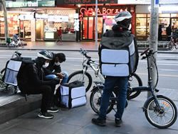 New taskforce to probe gig economy deaths