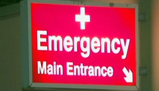 Hospitals to test for family violence