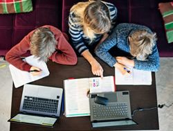 Auditor puts education finances to the test