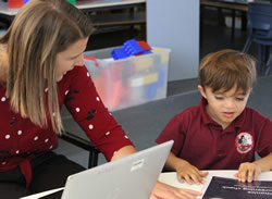 Phonics compulsory for every young student