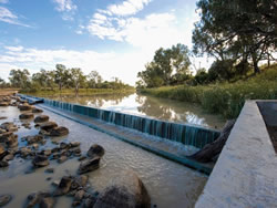 ICAC floats findings on water management