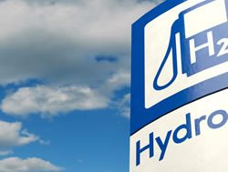 Partnership has formula for hydrogen future