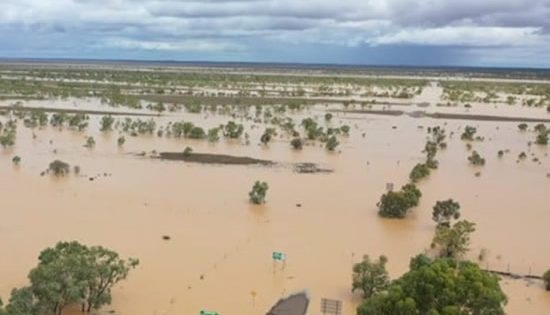 DAF blows weather whistle as La Niña nears