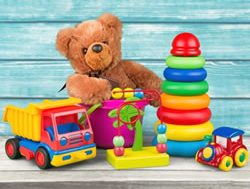 Unsafe toys on target for unhappy Christmas