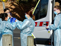 New Agency to take on quarantine program