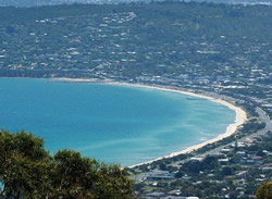 EPA Beach Report the safest way to water