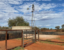 Indigenous farmers to try carbon farming