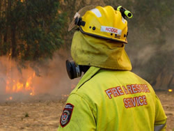 Emergency Services workers honoured
