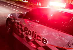 Police warm up their Safe Summer campaign