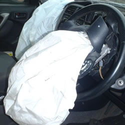 Holiday season prompts car airbag warning | PS News