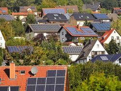 Household solar systems to be tried on the market