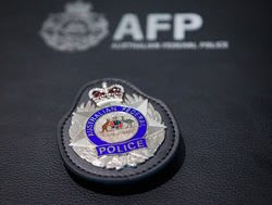 AFP warns as online scamming spikes