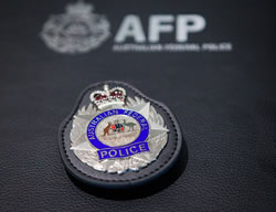 AFP warns as online scamming spikes