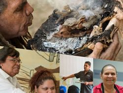 Welfare study finds Aboriginal needs mixed