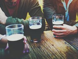 Medical Council revisits alcohol limits