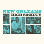 New Orleans High Society