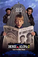 Home Alone 2