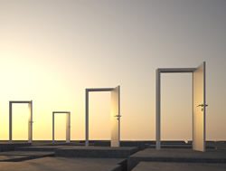 Five strategies for reinventing your career in uncertain times